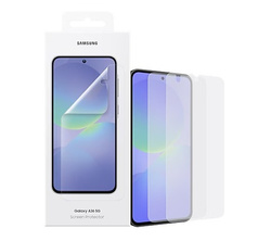 Folia ochronna Samsung Screen Protector do Galaxy A36 5G EF-UA366CTEGWW