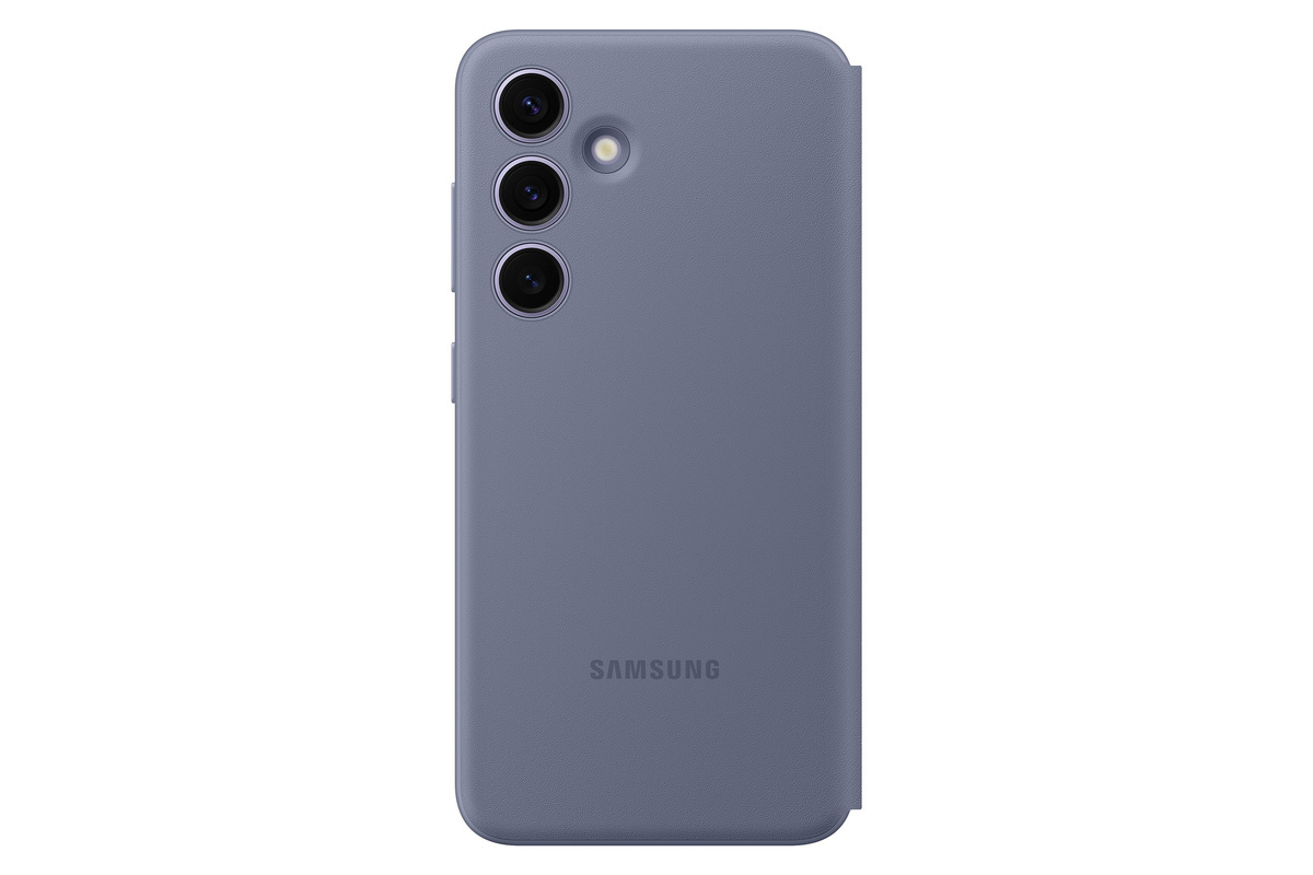 Samsung Smart View Wallet Case Fioletowe do Galaxy S24+ (EF-ZS926CVEGWW) pol_pl_Samsung-Smart-View-Wallet-Case-Fioletowe-do-Galaxy-S24-EF-ZS926CVEGWW-14340_2