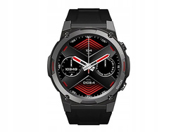 Zeblaze Smartwatch Vibe 7 Pro Black Czarny
