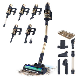 Cecotec RX70 AquaPet Flex Odkurzacz pionowy