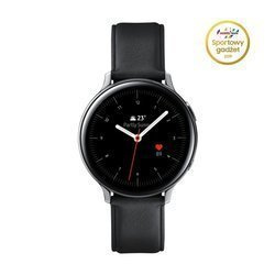 Samsung Galaxy Watch Active 2 Stal Srebrny 44mm (SM-R820NSSAXEO) /OUTLET