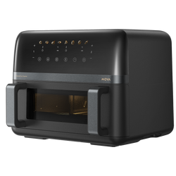 Frytkownica Beztłuszczowa MOVA FD20 Pro Airfryer Frytownica 9L 2700W Okno