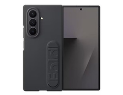 Etui Samsung Silicone Case do Galaxy Z Fold7 Czarny EF-MF966CBEGWW