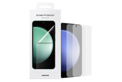 Samsung Screen Protector Folia ochronna do Galaxy S23 FE (EF-US711CTEGWW)