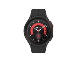 Samsung Galaxy Watch 5 Pro Czarny 45mm (SM-R920NZKAEUE)