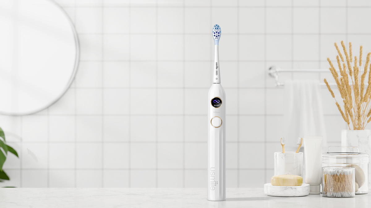 Usmile Y10 White Szczoteczka soniczna + 2 końcówki pol_pl_Usmile-Y10-White-Szczoteczka-soniczna-2-koncowki-17000_10