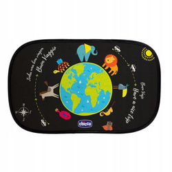 Chicco osłona przeciwsłoneczna 2 szt.