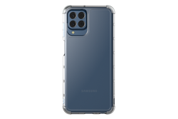 Etui M Cover Transparent do Galaxy M33 5G (GP-FPM336KDATW) /OUTLET