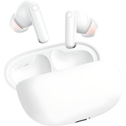 Słuchawki bezprzewodowe douszne BASEUS Bowie MZ10 True Wireless Earphones White /OUTLET