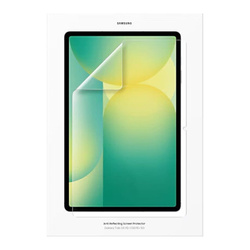 Folia Samsung Anti-Reflecting Screen Protector do Galaxy Tab S10 FE+/S10 FE+ 5G
