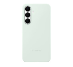 Etui Samsung Silicone Case Mint do Galaxy S25 FE Miętowy EF-PS731CMEGWW