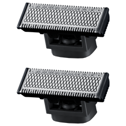 2 sztuki Ostrza trymera Niceboy ION AirBlade Razor Na sucho i na mokro