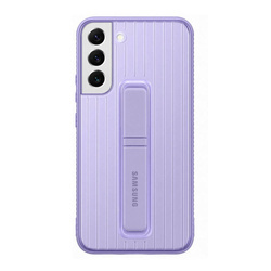 Etui Samsung Protective Standing Cover Lavender do Galaxy S22+ (EF-RS906CVEGWW)