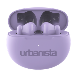 Urbanista - Słuchawki Bluetooth - Austin Lavender Purple