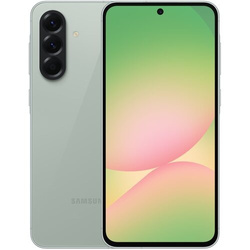 Smartfon Samsung Galaxy A56 5G 8GB/128GB 6.7" 120Hz Zielony