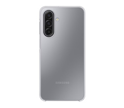 Etui Samsung Clear do Galaxy A17 | A17 5G Przezroczysty EF-QA176CTEGWW