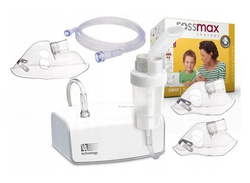 Rossmax Inhalator nebulizator tłokowy NB60