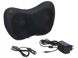 Poduszka do masażu Grundig PM4670 Czarny