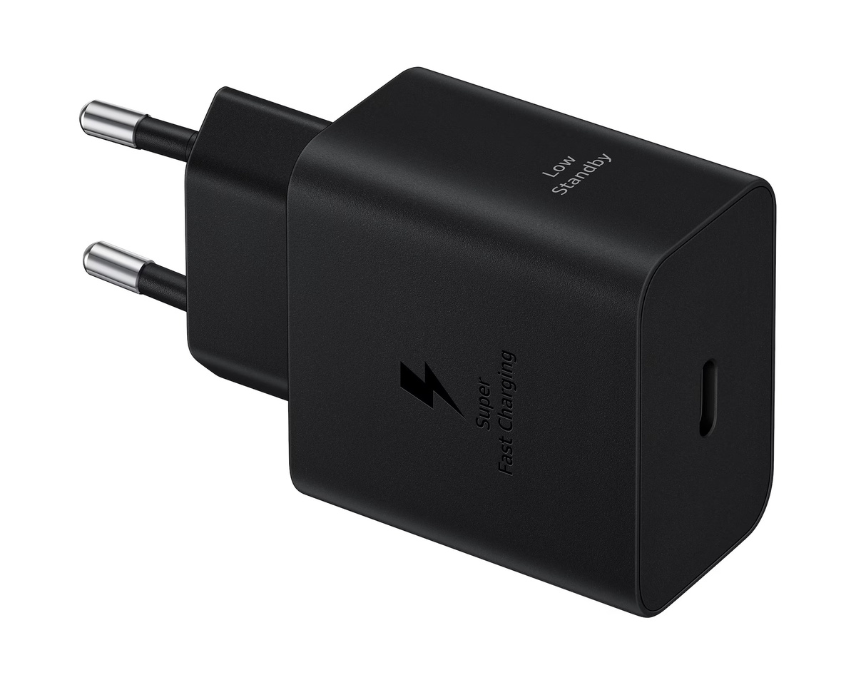 Ładowarka sieciowa Samsung EP-T4511NBEGEU PD 45W USB-C 3A Czarny pol_pl_Ladowarka-sieciowa-Samsung-EP-T4511NBEGEU-PD-45W-USB-C-3A-Czarny-17055_2