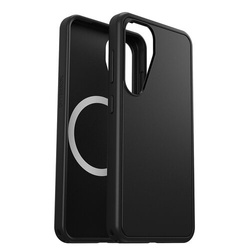 Etui Samsung Otterbox Symmetry Magnet do Galaxy S25 Czarny GP-FPS931OBHBW