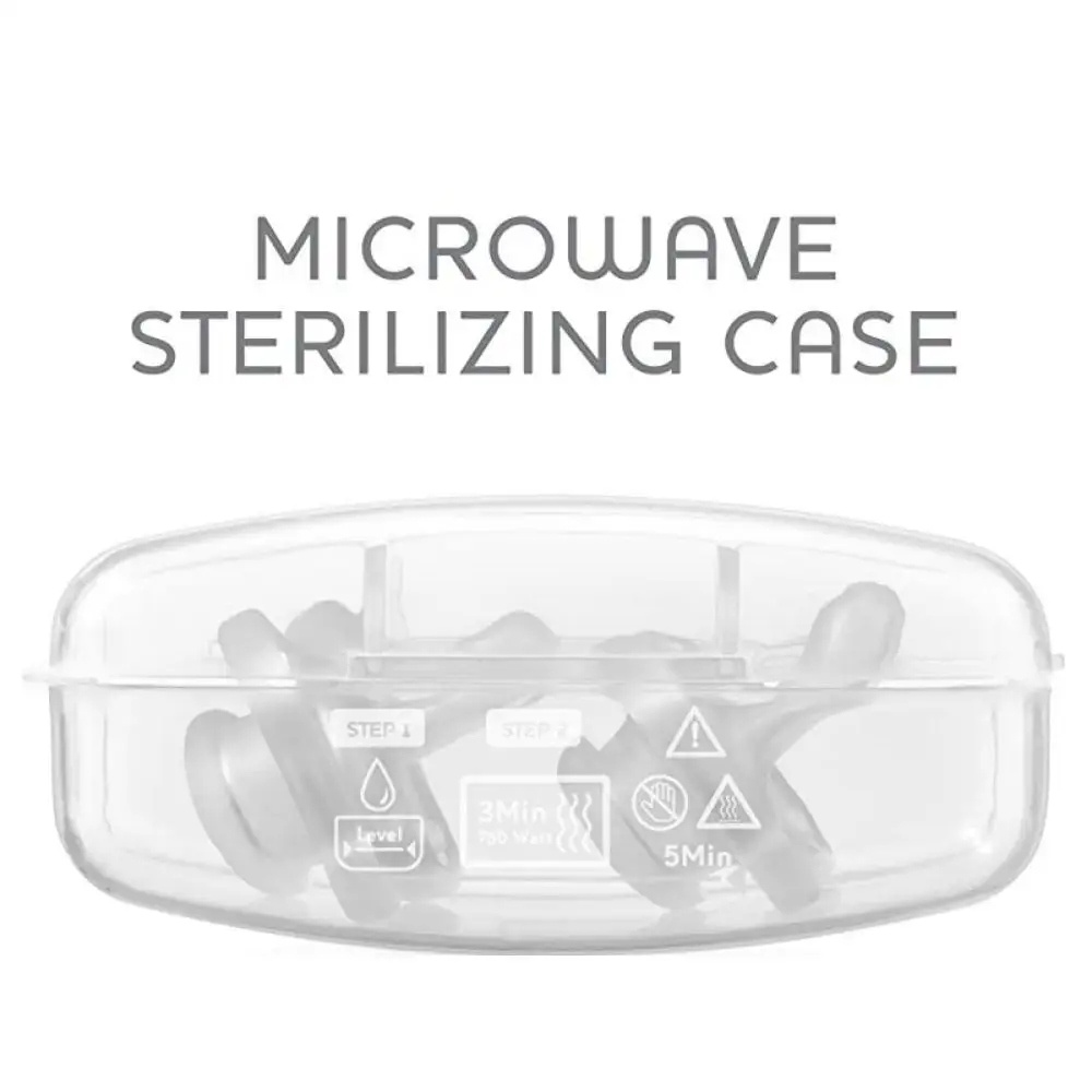 Chicco Smoczek Uspokajający Physioforma Mini Soft Silikonowy 2-6m pol_pl_Chicco-Smoczek-Uspokajajacy-Physioforma-Mini-Soft-Silikonowy-2-6m-16905_8