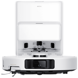 Mova P50 Ultra - Robot Sprzątający Mop 19 000 Pa 3,2 L 5200 mAh Mapy 3D