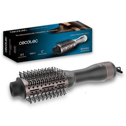 Cecotec Szczotka do włosów elektryczna CeramicCare Unique