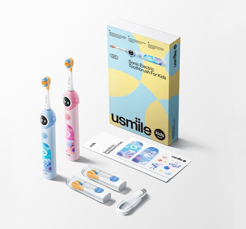 Usmile Q10 Pink Szczoteczka soniczna dla dzieci pol_pl_Usmile-Q10-Pink-Szczoteczka-soniczna-dla-dzieci-17005_4
