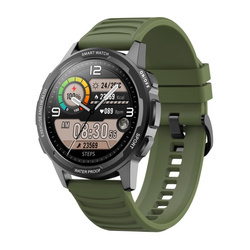 Smartwatch Bemi TRACKER Szary
