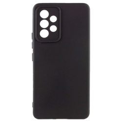 Etui plecki Beline Candy do Samsung Galaxy A13 4G Black