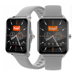 Bemi SmartWatch REMO grey