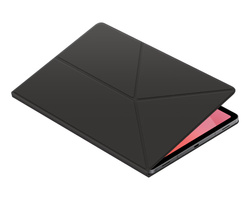 Etui Samsung Smart Book Cover do Galaxy Tab S11 Czarny EF-BX730PBEGWW