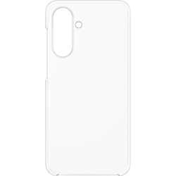 Plecki Etui Samsung Clear Case Transparent do Galaxy A26 5G Przezroczyste