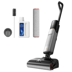 Bezprzewodowy Odkurzacz Pionowy MOVA X4 Pro Mop Gorąca Woda 45 minut