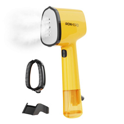 Cecotec IronHero V-1500 Essential Yellow Parownica
