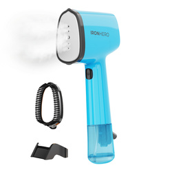 Cecotec IronHero V-1500 Essential Blue Parownica