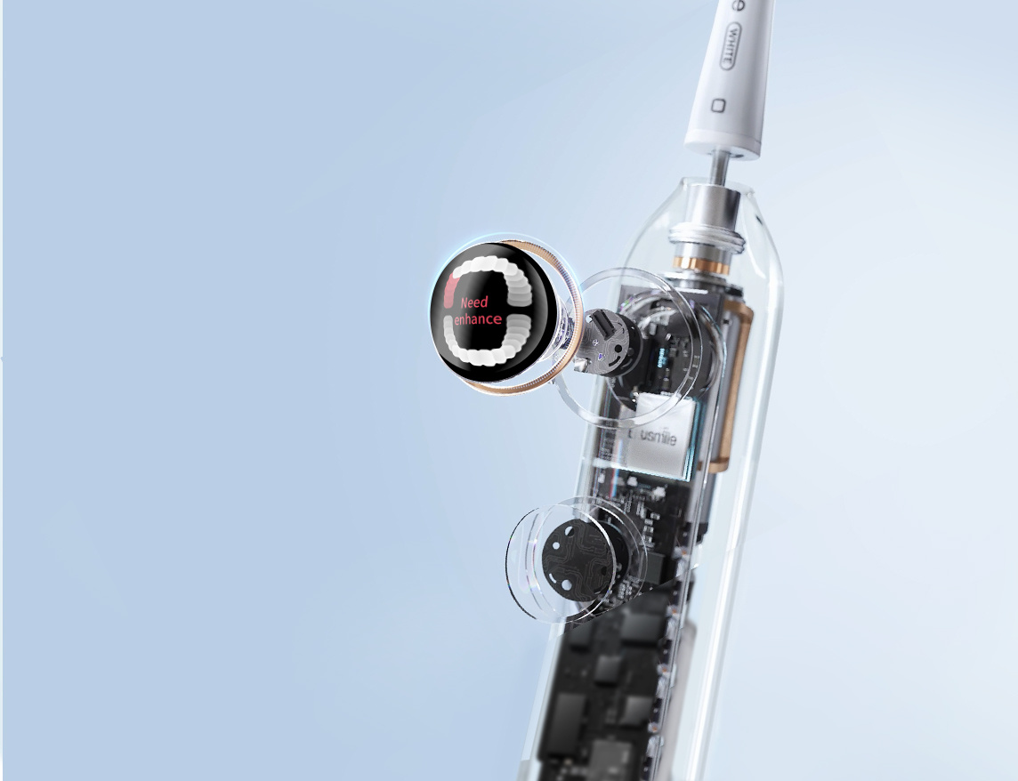 Usmile Y10 Black Szczoteczka soniczna + 2 końcówki pol_pl_Usmile-Y10-Black-Szczoteczka-soniczna-2-koncowki-17001_11