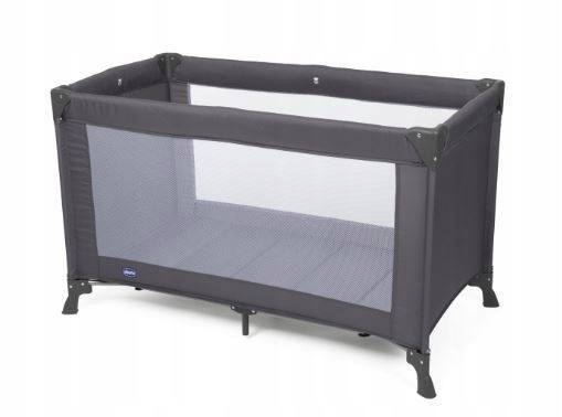 CHICCO GOOD NIGHT ŁÓŻECZKO PODRÓŻNE TURYSTYCZNE GREY pol_il_CHICCO-GOOD-NIGHT-LOZECZKO-PODROZNE-TURYSTYCZNE-GREY-16836