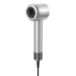 Plazmowa Jonowa Suszarka do Włosów Mova Shine 10 by Dreame 4 Tryby Srebrna