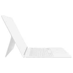 Etui z Klawiaturą Samsung Book Cover Keyboard AI Key do Galaxy Tab S10 FE+ /OUTLET