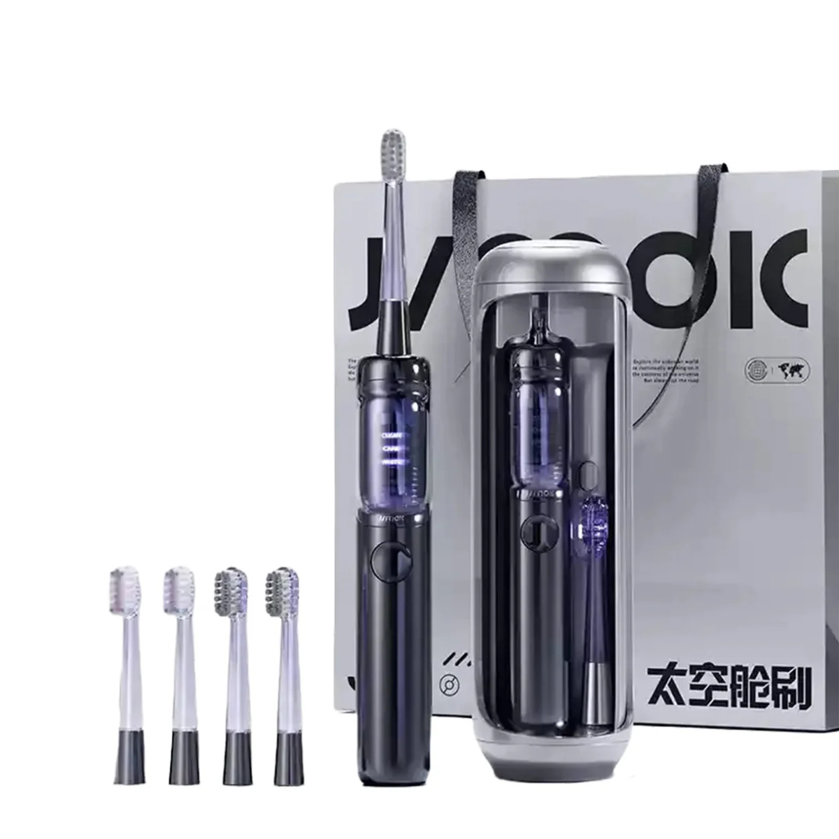 Jimok J6 Capsule Blue Szczoteczka Soniczna + 4 końcówki pol_pl_Jimok-J6-Capsule-Blue-Szczoteczka-Soniczna-4-koncowki-16948_6