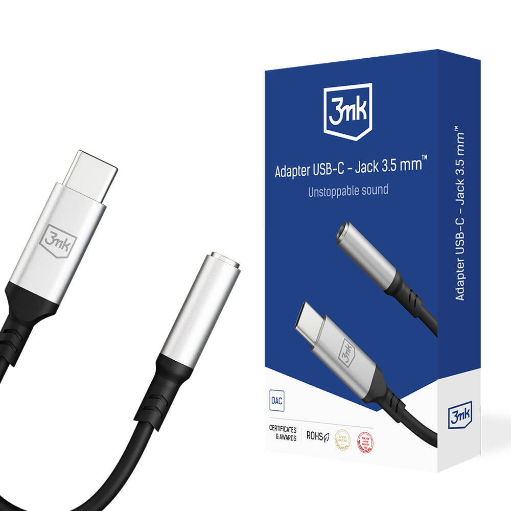 3MK Adapter USB-C - Jack 3,5 mm pol_pl_3MK-Adapter-USB-C-Jack-3-5-mm-14194_2