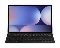 Etui Samsung Book Cover Keyboard Slim - AI Key do Galaxy Tab S10+ | S9+ | S9+FE EF-DX820UBEGWW
