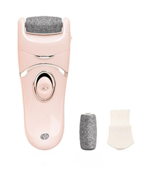 Pilnik elektryczny do stóp RIO-PEDI2 60 Second Pedi Hard Skin Remover