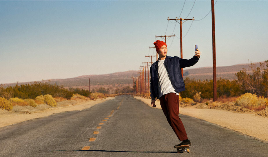 Smartfon Samsung Galaxy S21 Ultra 5G 256GB Srebrny AMOLED 120 Hz – OUTLET pol_pl_Smartfon-Samsung-Galaxy-S21-Ultra-5G-256GB-Srebrny-AMOLED-120-Hz-OUTLET-16834_6