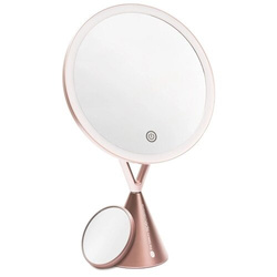 Lusterko okrągłe kosmetyczne RIO-MMCO Rio Beauty