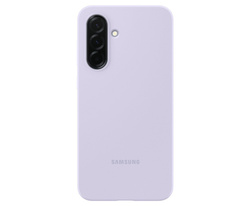 Etui Samsung Silicone Case Galaxy A36 5G Lavender Lawendowy EF-PA366CVEGWW