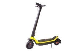 Pojazd Elektryczny Rider RS Sport Żółty