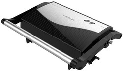 Cecotec Grill elektryczny Rock-n-Grill 750 Full Open 3011