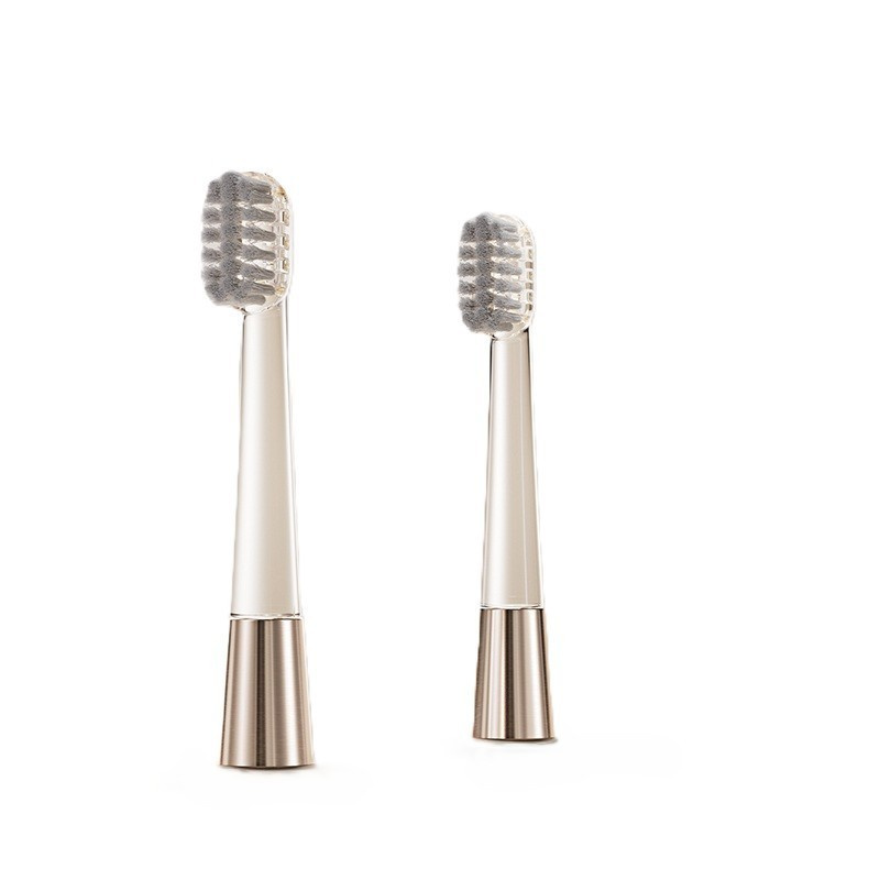 Jimok J6 Gold Soft Końcówki Wymienne do Szczoteczki 2 sztuki pol_pl_Jimok-J6-Gold-Soft-Koncowki-Wymienne-do-Szczoteczki-2-sztuki-16966_2